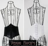 Corset cinto