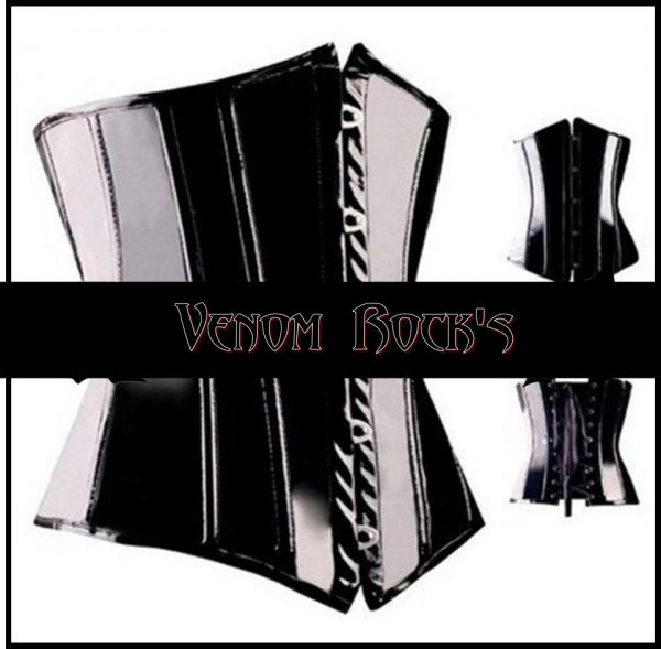 Corset Vinil