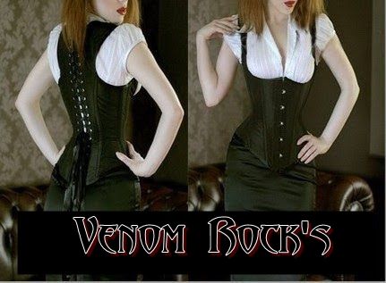 Corset sustentador