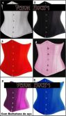 Corset color